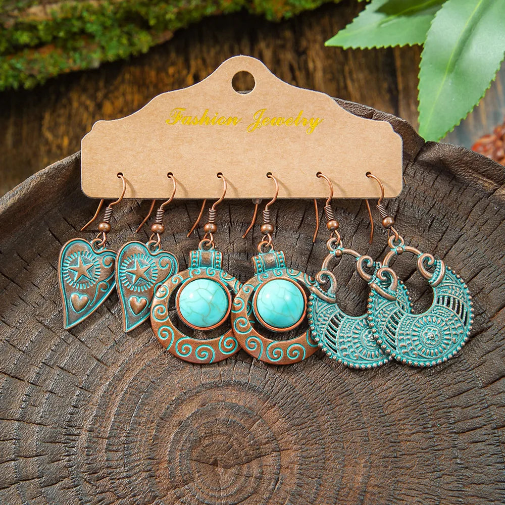 Turquoise Dreams Trio